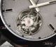 Jb Factory Rolex Milgauss Label Noir Tourbillon Gray Dial Black PVD Case 40 MM Watch (5)_th.jpg
